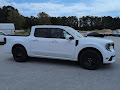 2025 Ford Maverick Lobo