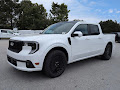 2025 Ford Maverick Lobo