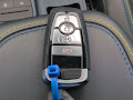 2025 Ford Maverick Lobo