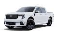 2025 Ford Maverick Lobo