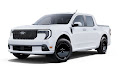 2025 Ford Maverick Lobo