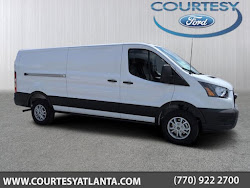 2025 Ford Transit-150 Base