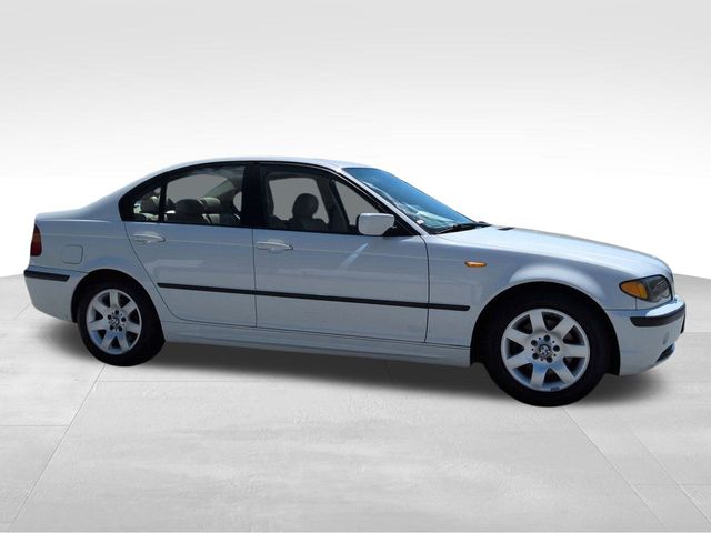 2005 BMW 3 Series 325i
