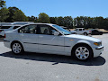 2005 BMW 3 Series 325i