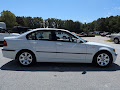 2005 BMW 3 Series 325i