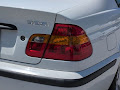 2005 BMW 3 Series 325i