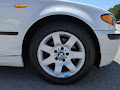 2005 BMW 3 Series 325i