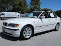 2005 BMW 3 Series 325i