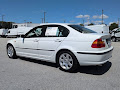 2005 BMW 3 Series 325i