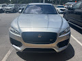 2018 Jaguar F-PACE S