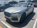 2018 Jaguar F-PACE S