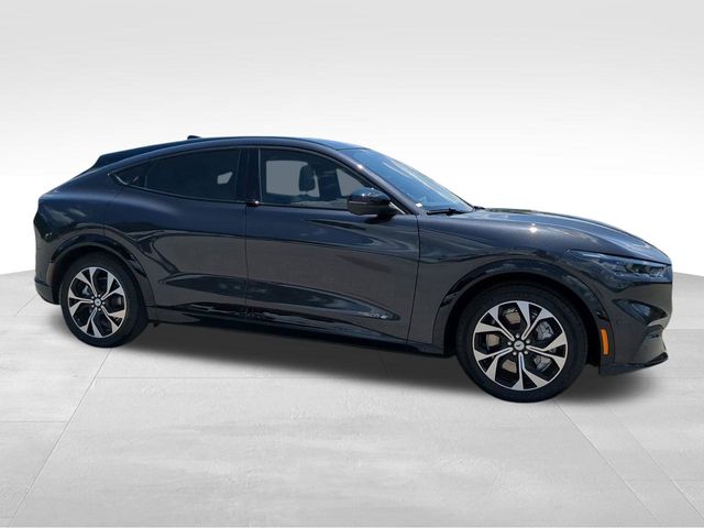 2022 Ford Mustang Mach-E Premium