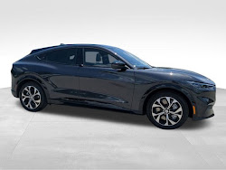 2022 Ford Mustang Mach-E Premium