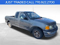 2004 Ford F-150 XL Heritage