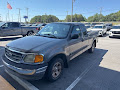 2004 Ford F-150 XL Heritage