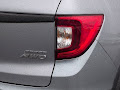 2020 Honda Passport Sport