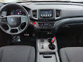 2020 Honda Passport Sport