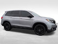2020 Honda Passport Sport