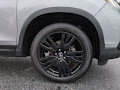 2020 Honda Passport Sport