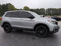 2020 Honda Passport Sport