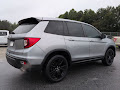 2020 Honda Passport Sport