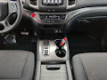 2020 Honda Passport Sport
