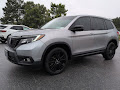 2020 Honda Passport Sport