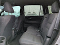 2020 Honda Passport Sport