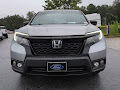 2020 Honda Passport Sport