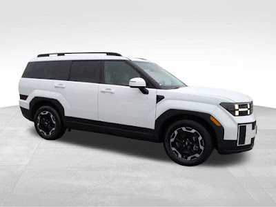 2024 Hyundai Santa Fe