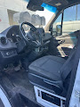 2021 Mercedes-Benz Sprinter 3500 Cab Chassis 144 WB