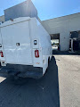 2021 Mercedes-Benz Sprinter 3500 Cab Chassis 144 WB
