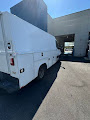 2021 Mercedes-Benz Sprinter 3500 Cab Chassis 144 WB