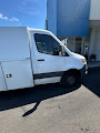 2021 Mercedes-Benz Sprinter 3500 Cab Chassis 144 WB