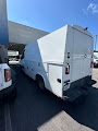 2021 Mercedes-Benz Sprinter 3500 Cab Chassis 144 WB