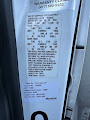 2021 Mercedes-Benz Sprinter 3500 Cab Chassis 144 WB