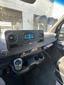 2021 Mercedes-Benz Sprinter 3500 Cab Chassis 144 WB