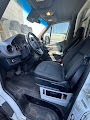 2021 Mercedes-Benz Sprinter 3500 Cab Chassis 144 WB