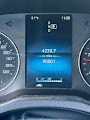 2021 Mercedes-Benz Sprinter 3500 Cab Chassis 144 WB