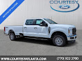2025 Ford F-250SD XL