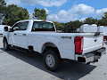 2025 Ford F-250SD XL