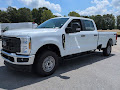 2025 Ford F-250SD XL