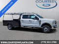 2025 Ford F-350SD XL
