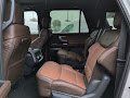 2025 Ford Expedition Max King Ranch
