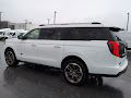 2025 Ford Expedition Max King Ranch