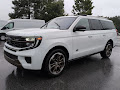 2025 Ford Expedition Max King Ranch