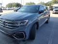 2023 Volkswagen Atlas Cross Sport 3.6L V6 SEL Premium R-Line