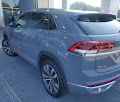 2023 Volkswagen Atlas Cross Sport 3.6L V6 SEL Premium R-Line