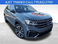 2023 Volkswagen Atlas Cross Sport 3.6L V6 SEL Premium R-Line