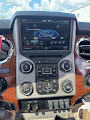 2016 Ford F-350SD Lariat